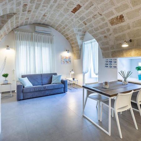 A la muràgghje A Monopoli Kültér fotó