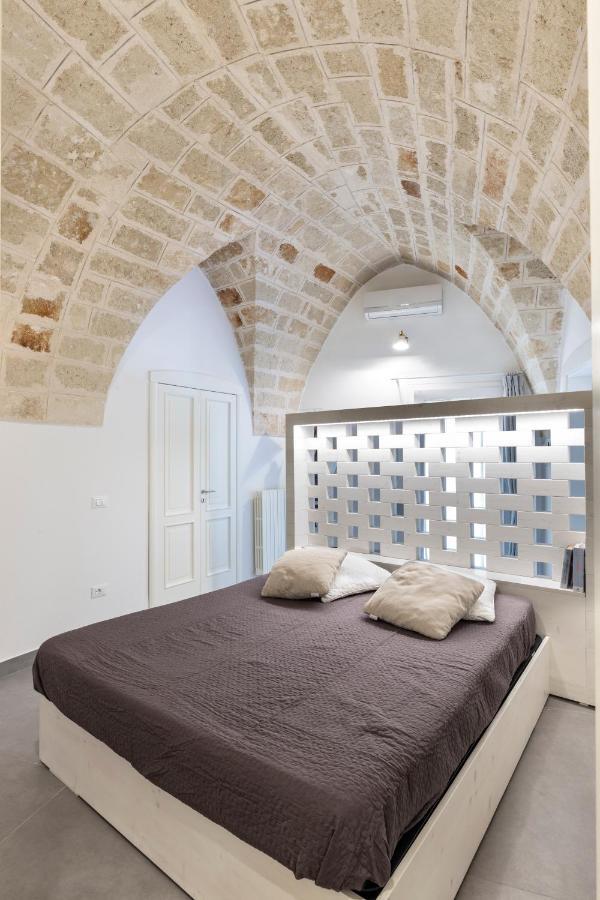 A la muràgghje A Monopoli Kültér fotó